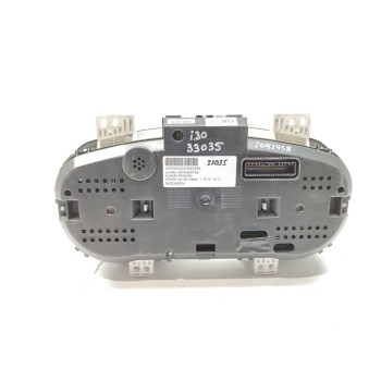 Recambio de cuadro instrumentos para hyundai i30 (gd) classic referencia OEM IAM 94003A6514  
