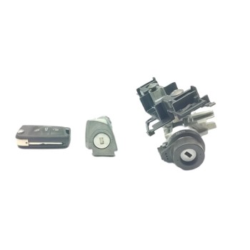 Recambio de conmutador de arranque para volkswagen t-roc advance referencia OEM IAM 5Q1905865  