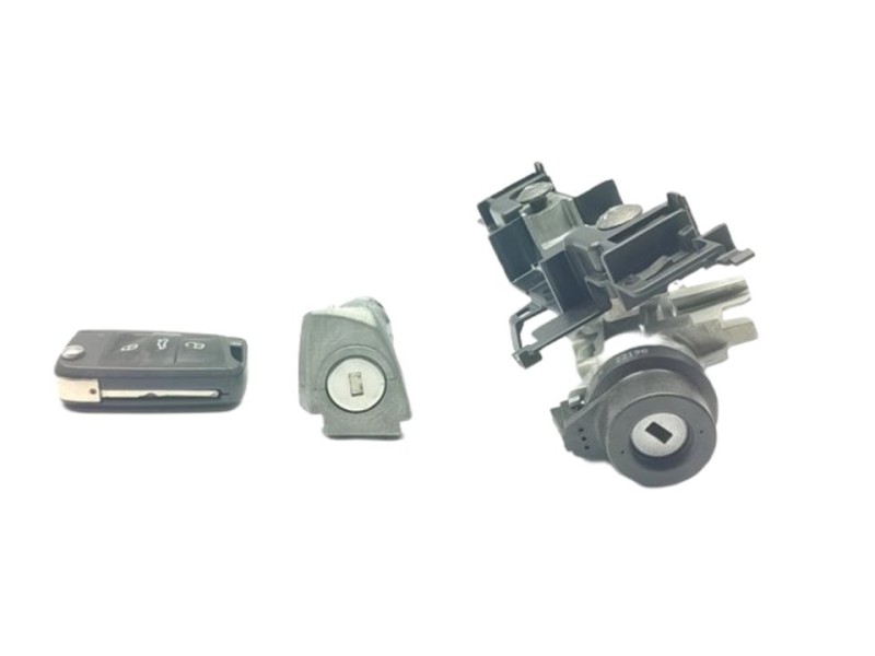 Recambio de conmutador de arranque para volkswagen t-roc advance referencia OEM IAM 5Q1905865  