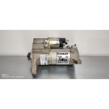 Recambio de motor arranque para land rover discovery 4 tdv6 s referencia OEM IAM 4280805954  