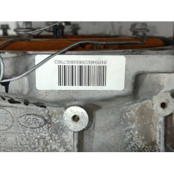 Recambio de caja cambios para land rover evoque se referencia OEM IAM GJ327000BC  