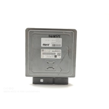 Recambio de centralita motor uce para seat ibiza sc (6j1) sport referencia OEM IAM 03L906023T  