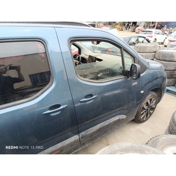 Recambio de puerta delantera derecha para citroën berlingo feel pack m referencia OEM IAM 9843488880  