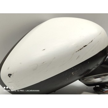 Recambio de retrovisor derecho para citroën c3 tonic referencia OEM IAM 8154AR  