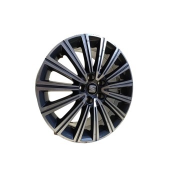 Recambio de llanta para seat ibiza (6p1) reference referencia OEM IAM 6P0601025D  