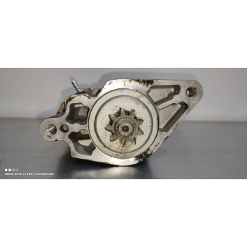 Recambio de motor arranque para land rover discovery 4 tdv6 s referencia OEM IAM 4280805954  