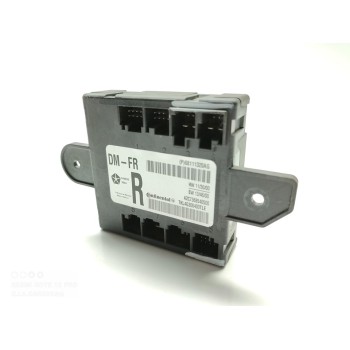 MODULO ELECTRONICO 68111320AG 