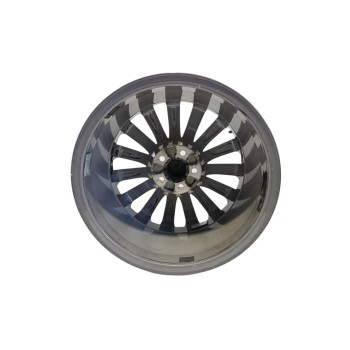 Recambio de llanta para seat ibiza (6p1) reference referencia OEM IAM 6P0601025D  