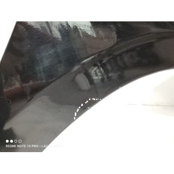 Recambio de aleta delantera derecha para hyundai ioniq klass electro referencia OEM IAM 66321G2000  