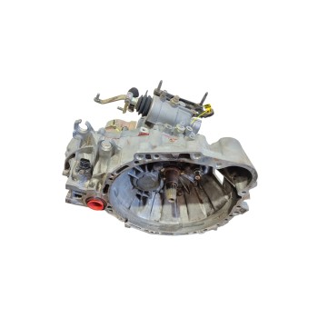 Recambio de caja cambios para toyota carina (t19) 2.0 td xl (4-ptas.) referencia OEM IAM 303002B640  