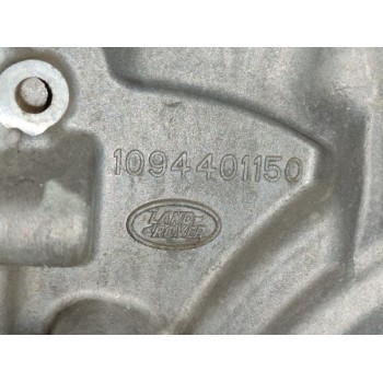 Recambio de caja cambios para land rover evoque se referencia OEM IAM GJ327000BC  