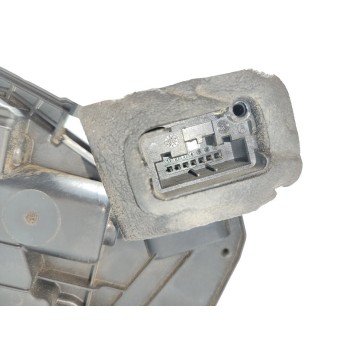 Recambio de cerradura puerta delantera derecha para volkswagen golf vi (5k1) advance referencia OEM IAM 5K1837016  