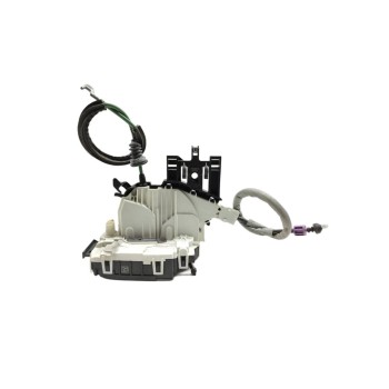 Recambio de cerradura puerta trasera derecha para infiniti q30 2.2d referencia OEM IAM 825005DM0B  