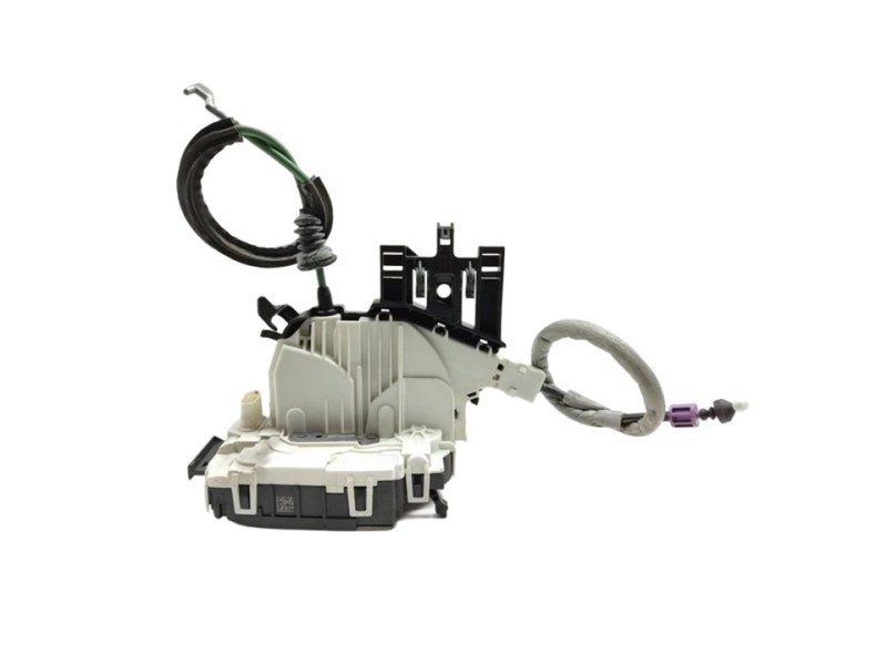 Recambio de cerradura puerta trasera derecha para infiniti q30 2.2d referencia OEM IAM 825005DM0B  