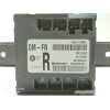 Recambio de modulo electronico para jeep cherokee limited 4wd referencia OEM IAM 68111320AG  