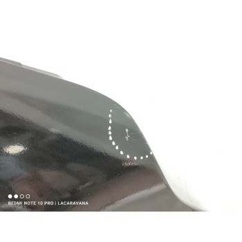 Recambio de aleta delantera derecha para hyundai ioniq klass electro referencia OEM IAM 66321G2000  