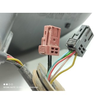 Recambio de retrovisor derecho para citroën c3 tonic referencia OEM IAM 8154AR  