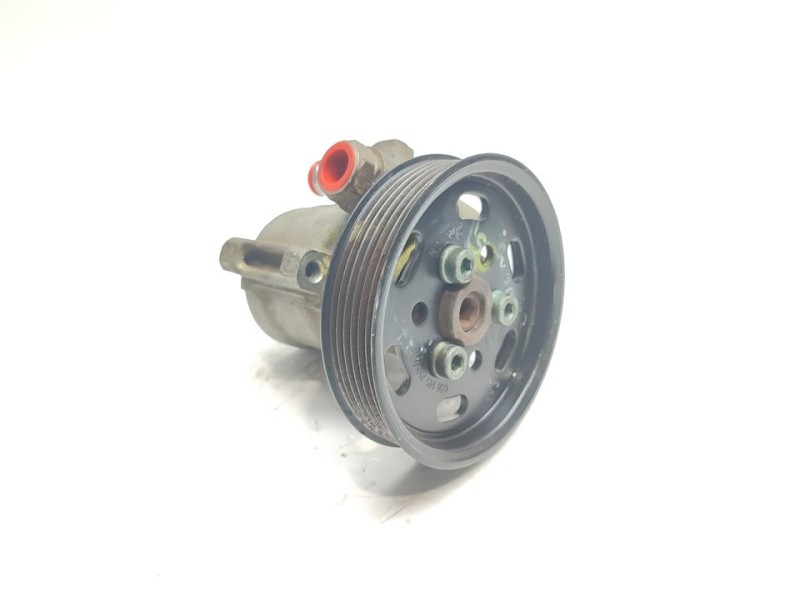 Recambio de bomba direccion para seat toledo (1m2) signo referencia OEM IAM 1J0422154C  