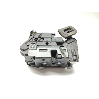 Recambio de cerradura puerta delantera derecha para volkswagen golf vi (5k1) advance referencia OEM IAM 5K1837016  