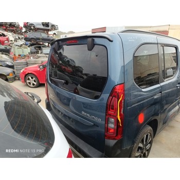 PORTON TRASERO 9820436180 