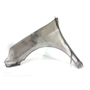 Recambio de aleta delantera derecha para hyundai ioniq klass electro referencia OEM IAM 66321G2000  