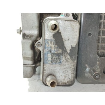 Recambio de caja cambios para land rover evoque se referencia OEM IAM GJ327000BC  