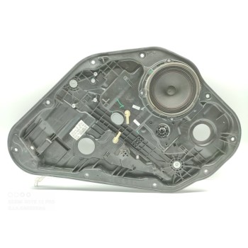 Recambio de elevalunas trasero izquierdo para hyundai i30 (gd) classic referencia OEM IAM 83470A6020  