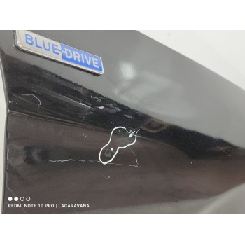 Recambio de aleta delantera derecha para hyundai ioniq klass electro referencia OEM IAM 66321G2000  