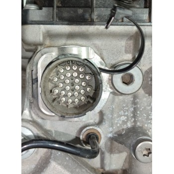 Recambio de caja cambios para land rover evoque se referencia OEM IAM GJ327000BC  