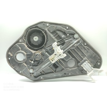 Recambio de elevalunas trasero izquierdo para hyundai i30 (gd) classic referencia OEM IAM 83470A6020  