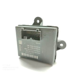 Recambio de modulo electronico para volvo v40 kinetic referencia OEM IAM 31343873  