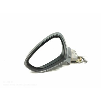 Recambio de retrovisor izquierdo para citroën c3 tonic referencia OEM IAM 8154AQ  