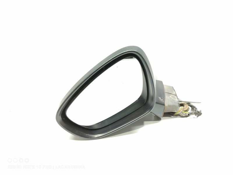 Recambio de retrovisor izquierdo para citroën c3 tonic referencia OEM IAM 8154AQ  