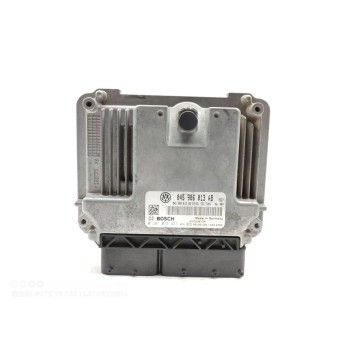 Recambio de centralita motor uce para seat ibiza (6j5) ecomotive referencia OEM IAM 0281015433  