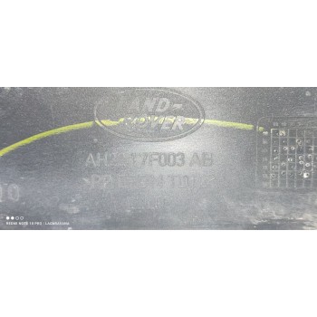 Recambio de paragolpes delantero para land rover discovery 4 tdv6 s referencia OEM IAM AH2217F003AB  