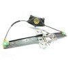 Recambio de elevalunas trasero derecho para audi a4 ber. (b8) básico referencia OEM IAM 8K0839462A  