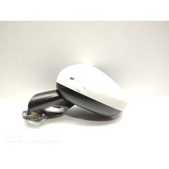 Recambio de retrovisor izquierdo para citroën c3 tonic referencia OEM IAM 8154AQ  