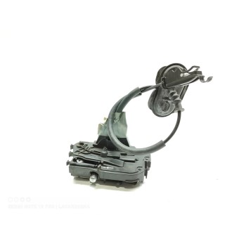 CERRADURA PUERTA DELANTERA IZQUIERDA PX7BA219A65ABA / 2725396 