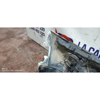 Recambio de paragolpes delantero para land rover discovery 4 tdv6 s referencia OEM IAM AH2217F003AB  