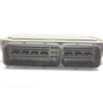 Recambio de centralita motor uce para seat ibiza (6j5) ecomotive referencia OEM IAM 0281015433  