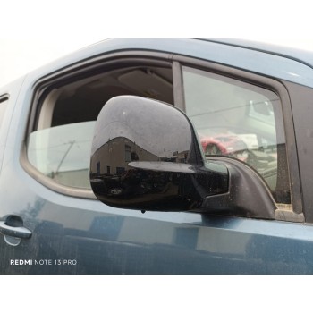 Recambio de retrovisor derecho para citroën berlingo feel pack m referencia OEM IAM   