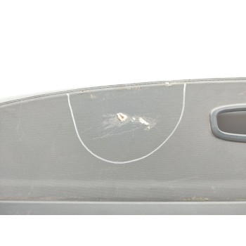 Recambio de bandeja trasera para hyundai ioniq klass electro referencia OEM IAM 85930G2000  