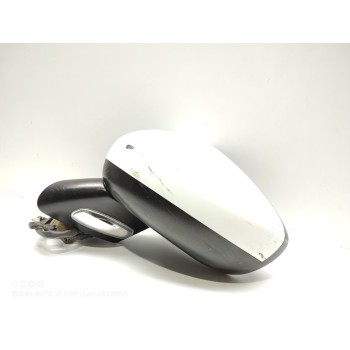 Recambio de retrovisor izquierdo para citroën c3 tonic referencia OEM IAM 8154AQ  