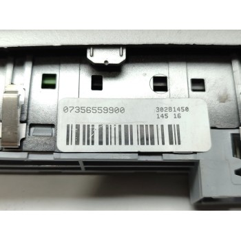 Recambio de warning para fiat tipo ii (356) sedan easy referencia OEM IAM 07356559900  