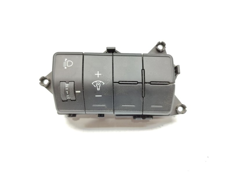 Recambio de mando luces para hyundai i30 (gd) classic referencia OEM IAM 93310A6100RY  