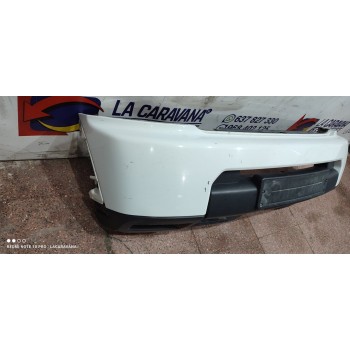 Recambio de paragolpes delantero para land rover discovery 4 tdv6 s referencia OEM IAM AH2217F003AB  