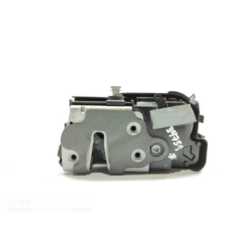 Recambio de cerradura puerta delantera izquierda para ford focus st-line style referencia OEM IAM PX7BA219A65ABA  