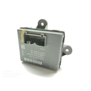 Recambio de modulo electronico para volvo v40 básico referencia OEM IAM 31343872  