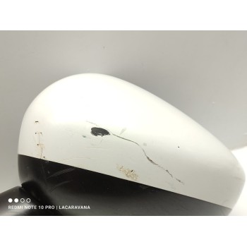 Recambio de retrovisor izquierdo para citroën c3 tonic referencia OEM IAM 8154AQ  