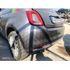 Recambio de paragolpes trasero para fiat 500 (312) berlina dolcevita referencia OEM IAM 735637732  